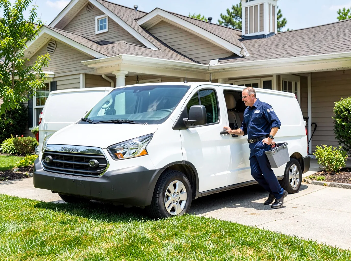 Emergency Plumber company in Macon, NC