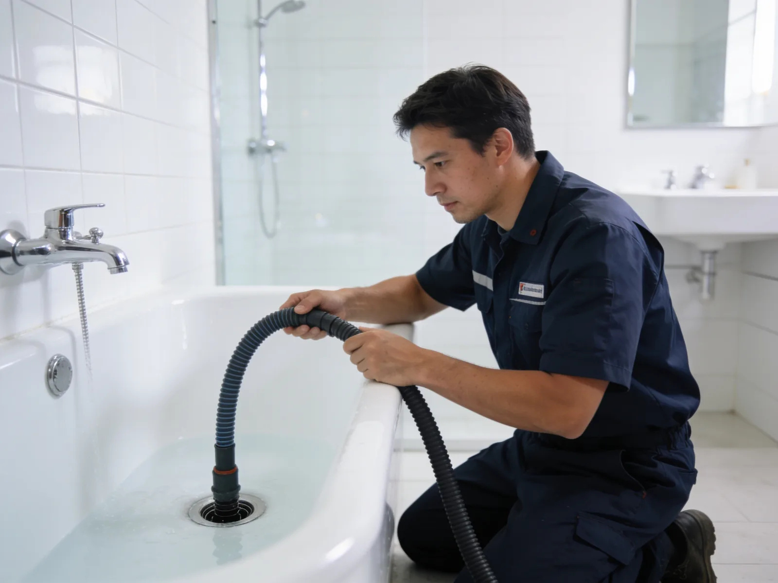 Emergency Plumber Macon, NC FAQs